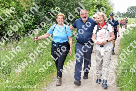 Evenement foto: Serie 267