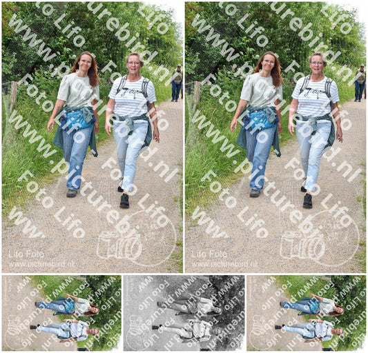 Evenement foto: Serie 267