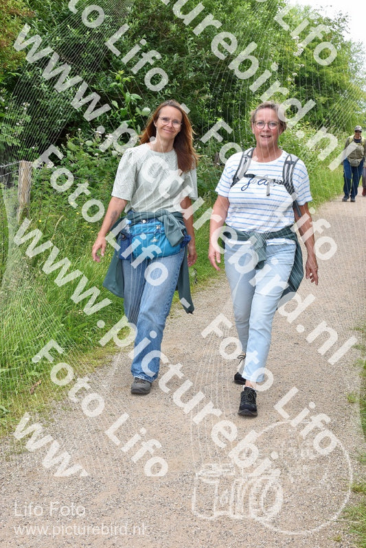 Evenement foto: Serie 267