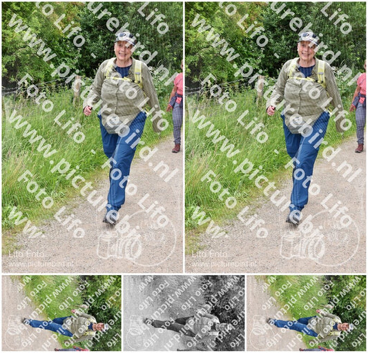 Evenement foto: Serie 267