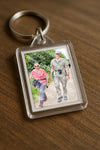 Evenement foto: Serie 267