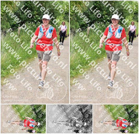 Evenement foto: Serie 267