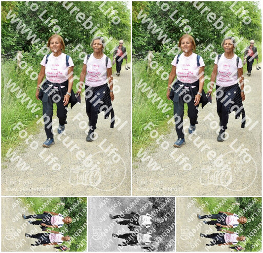 Evenement foto: Serie 267