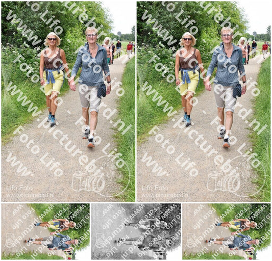 Evenement foto: Serie 267