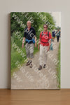 Evenement foto: Serie 267