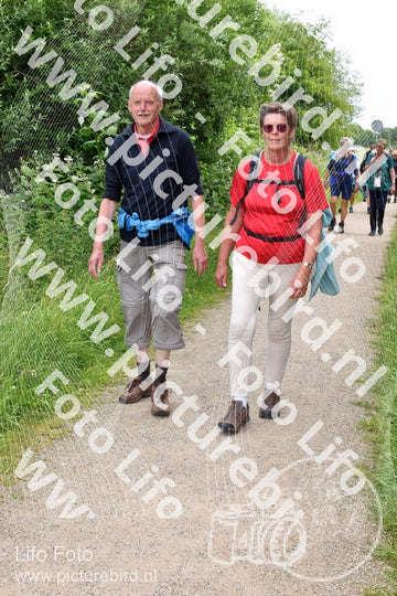 Evenement foto: Serie 267