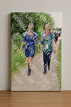 Evenement foto: Serie 267