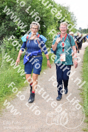 Evenement foto: Serie 267