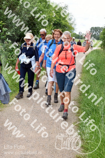 Evenement foto: Serie 267