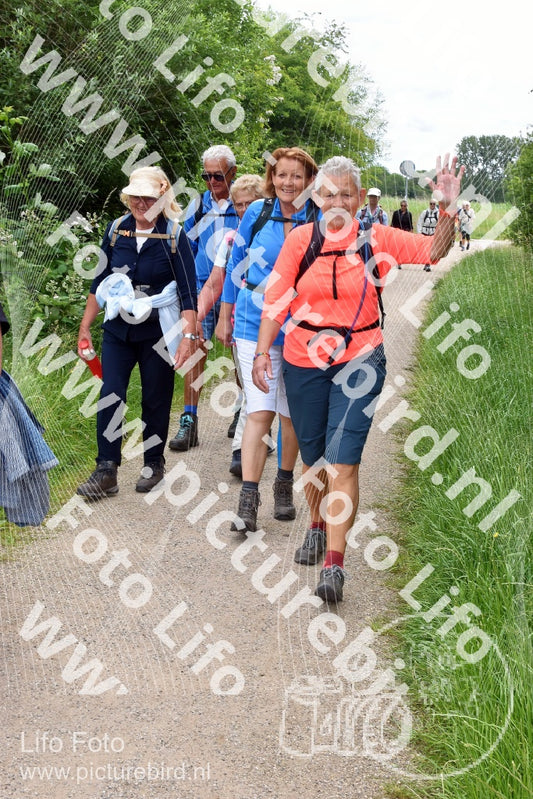 Evenement foto: Serie 267