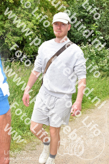 Evenement foto: Serie 267