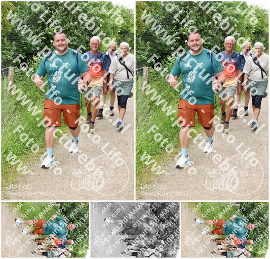 Evenement foto: Serie 267