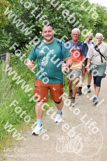 Evenement foto: Serie 267