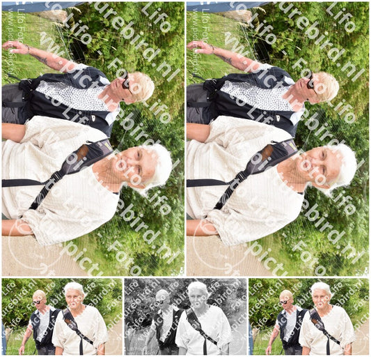 Evenement foto: Serie 267