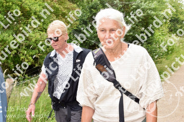 Evenement foto: Serie 267