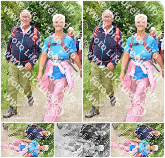 Evenement foto: Serie 267