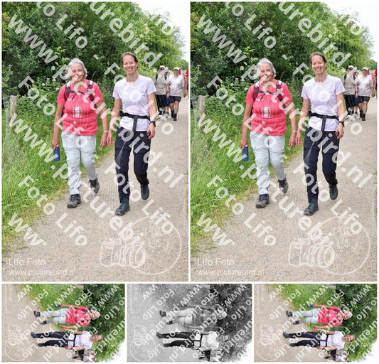 Evenement foto: Serie 267