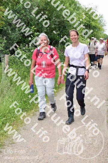 Evenement foto: Serie 267