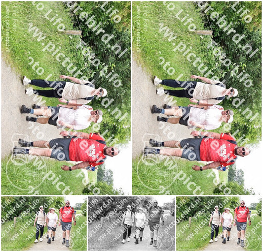Evenement foto: Serie 267