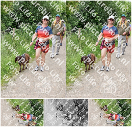 Evenement foto: Serie 267