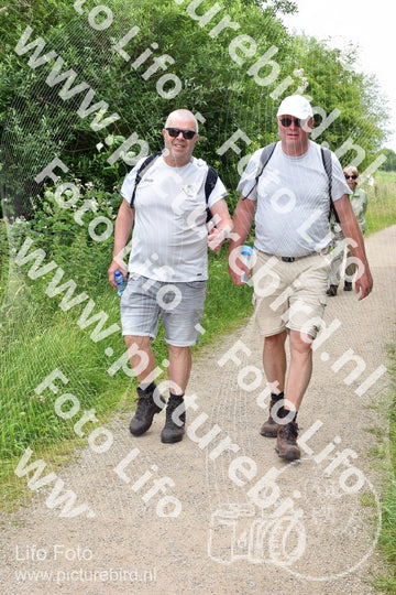 Evenement foto: Serie 267