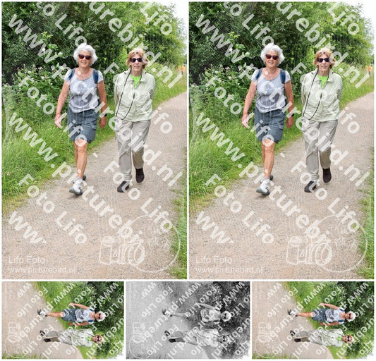 Evenement foto: Serie 267