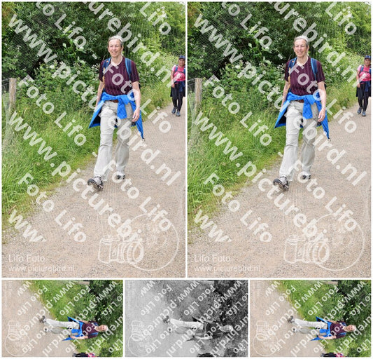 Evenement foto: Serie 267