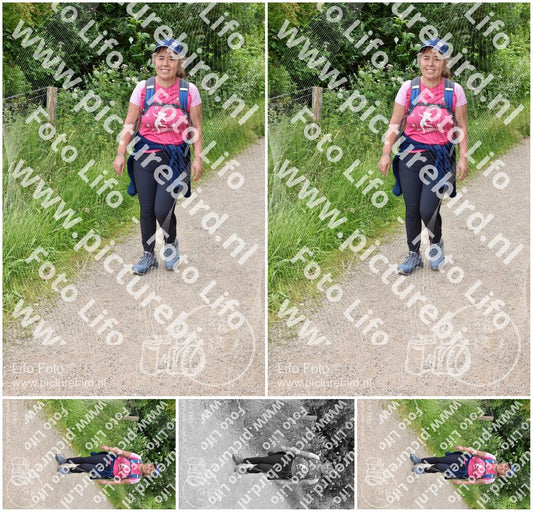 Evenement foto: Serie 267