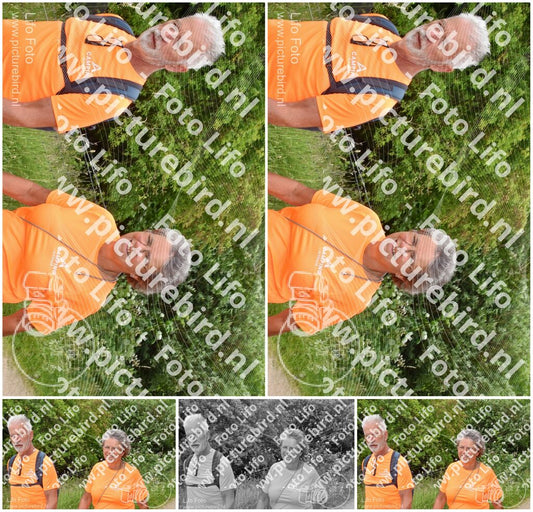 Evenement foto: Serie 267
