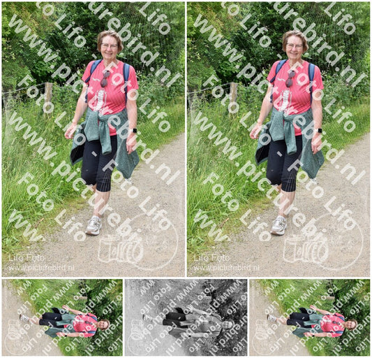 Evenement foto: Serie 267