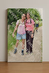 Evenement foto: Serie 268