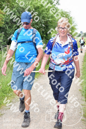 Evenement foto: Serie 268