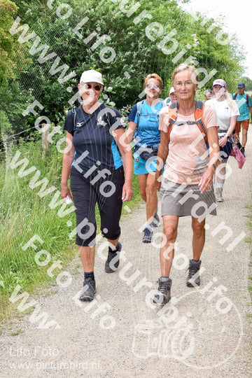Evenement foto: Serie 268
