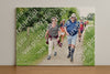 Evenement foto: Serie 268