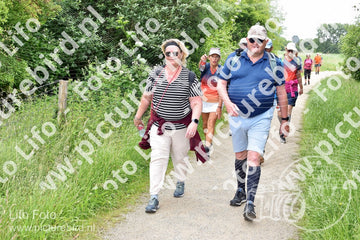 Evenement foto: Serie 268