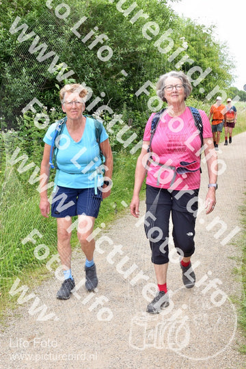 Evenement foto: Serie 268