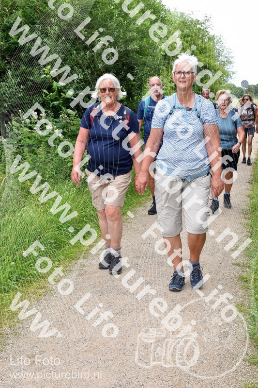 Evenement foto: Serie 268
