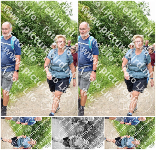 Evenement foto: Serie 268