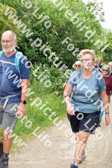 Evenement foto: Serie 268