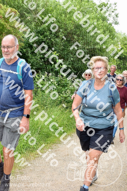 Evenement foto: Serie 268