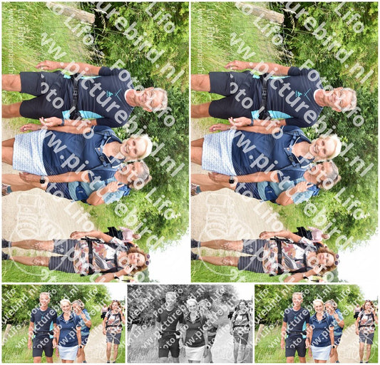 Evenement foto: Serie 268