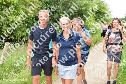 Evenement foto: Serie 268