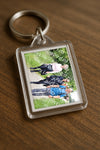 Evenement foto: Serie 268