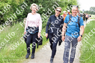 Evenement foto: Serie 268