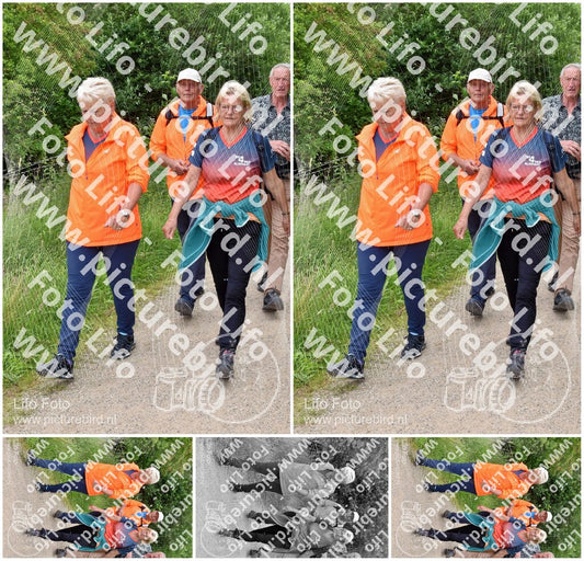 Evenement foto: Serie 268