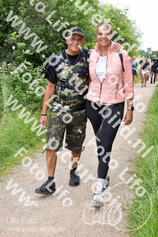 Evenement foto: Serie 268