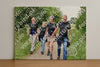 Evenement foto: Serie 268