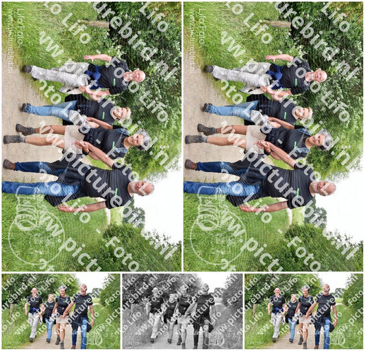 Evenement foto: Serie 268