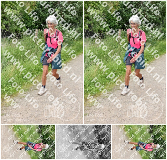 Evenement foto: Serie 268