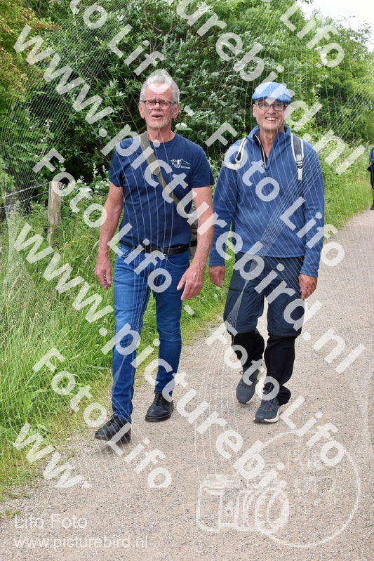 Evenement foto: Serie 268